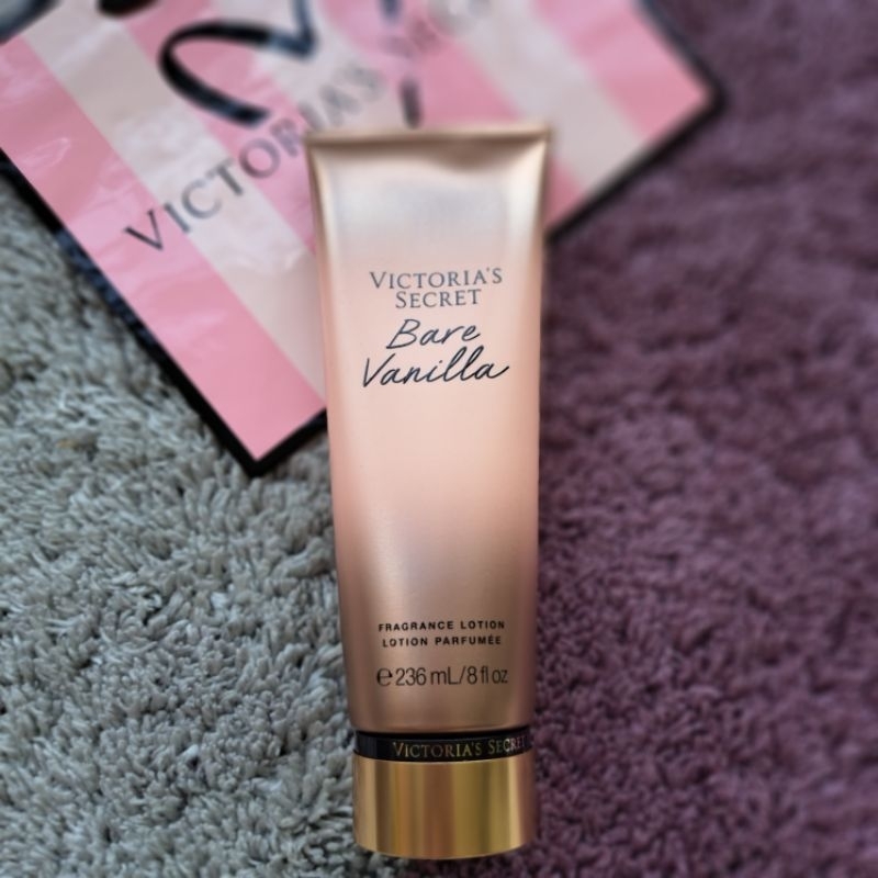 Original Victoria S Secret Usa Vs Bare Vanilla Classic Daydream