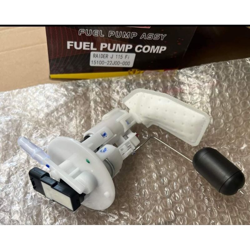 Fuel Pump Assembly Raider J 115 Fi Shooter 115 Fi Shopee Philippines