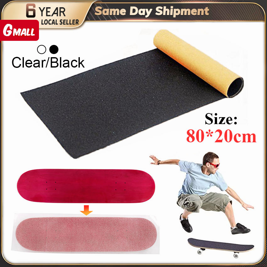 Fast Delivery Skateboard Grip Tape Professinal Grip Tape Waterproof