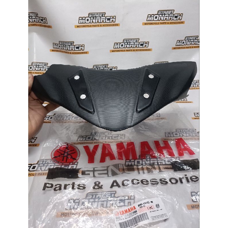 Genuine Yamaha Cover Handlebar Upper Bbp F For Aerox V