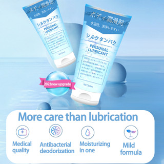 Min Without Drying Water Based Lubricant Based Anal Lubricant Sex