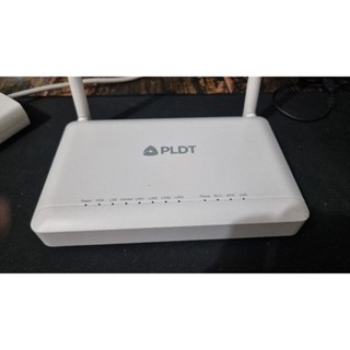 ZTE ZXHN F670L GPON ONT ONU OLT FTTH CONVERGE PLDT Pisowifi AP BYTEBOSS