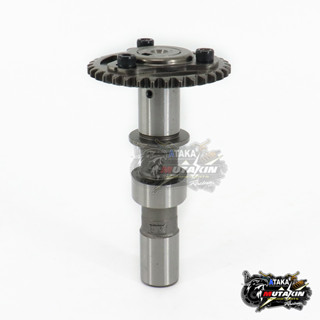 Ataka Racing Twin Camshaft Cam Shaft Honda Rs Rs R Rsx