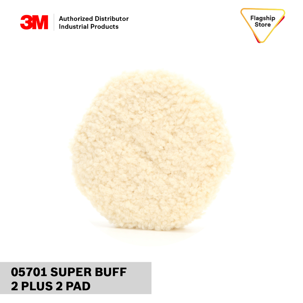 M Superbuff Compounding Pad Shopee Philippines