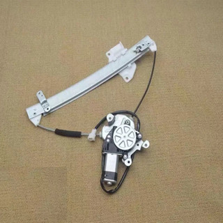 Mitsubishi Lancer Pizza Power Windows Regulator And Mechanism For