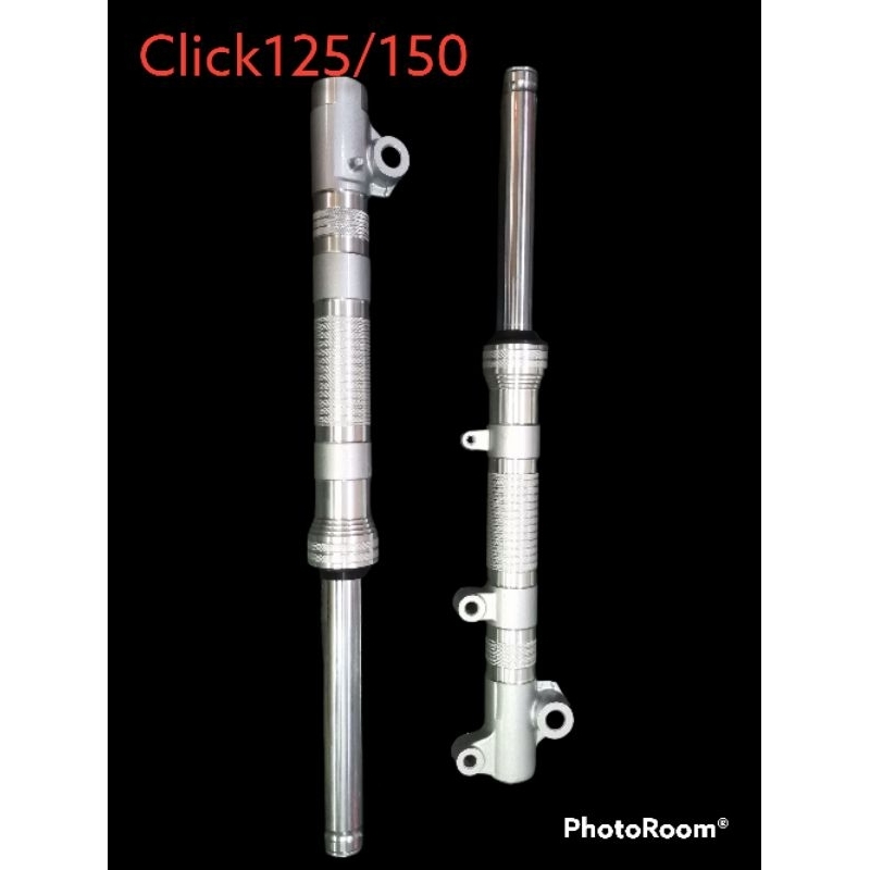 Lighten Front Shock Assembly V For W Mio Click Nmax Aerox