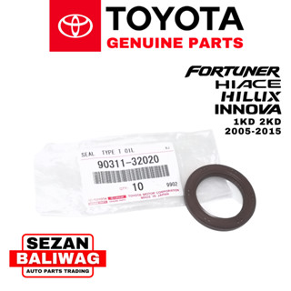 Original Toyota Fortuner Hiace Hilux Innova Kd Kd Camshaft Oil Seal