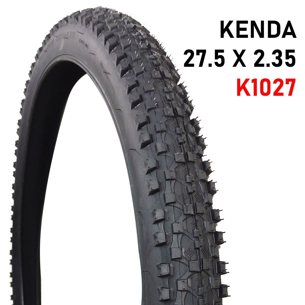 Bicycle Tire X Kenda Kadre K Exterior X