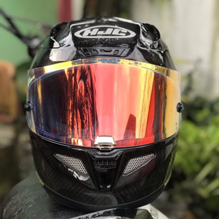 HJC RPHA 11 HELMET Visor Lens Fit RPHA 11 RPHA 70 HJ 26 Helmet Shopee