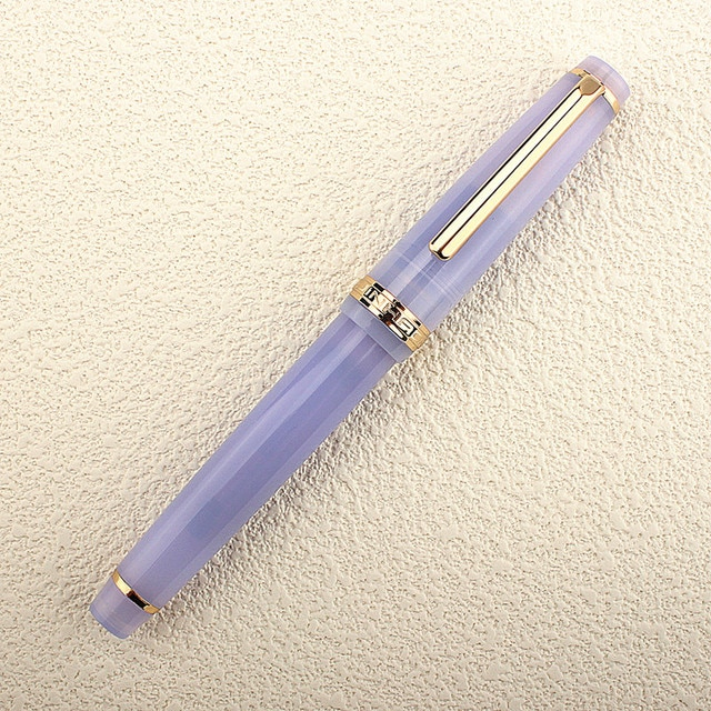 JINHAO 82 Fountain Pen PART 3 TRANSLUCENT Set C Size 5 Nib