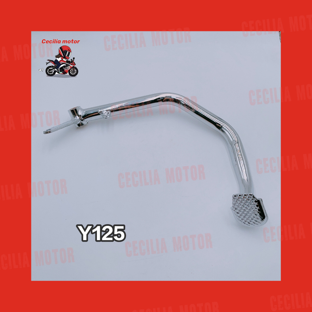 MOTORCYCLE PARTS BRAKE PEDAL FOR TMX XRM WAVE125 110 STX HD3 Y125 CB110