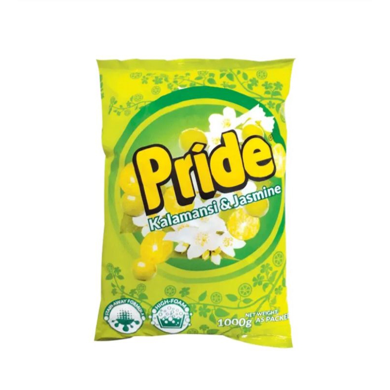 Pride Powder Kalamansi Jasmine Kilo Shopee Philippines