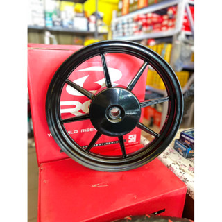 Rcb Mags Sp Rb Honda Click Spokes Shopee Philippines