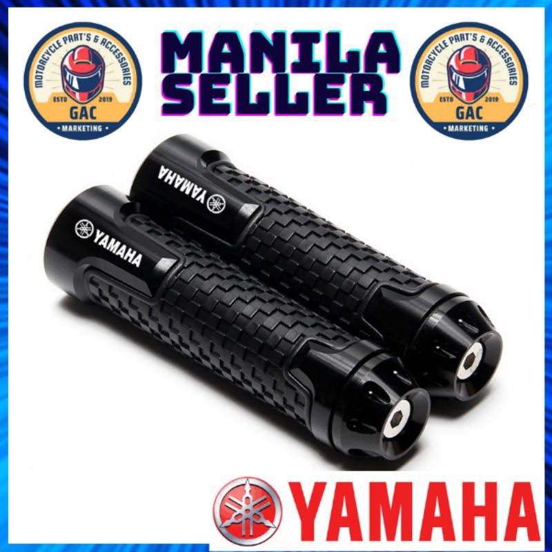 Yamaha Handle Grip Motorcycle Handle Grip Nmax Motorcycle Handle Grip