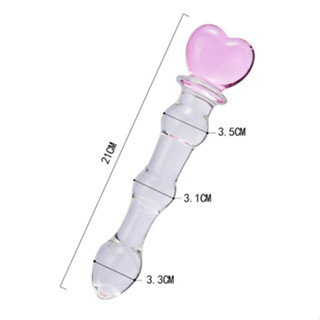 Frisky Ultd Sab Sailor Moon Glass Dildo Sizes Shopee Philippines