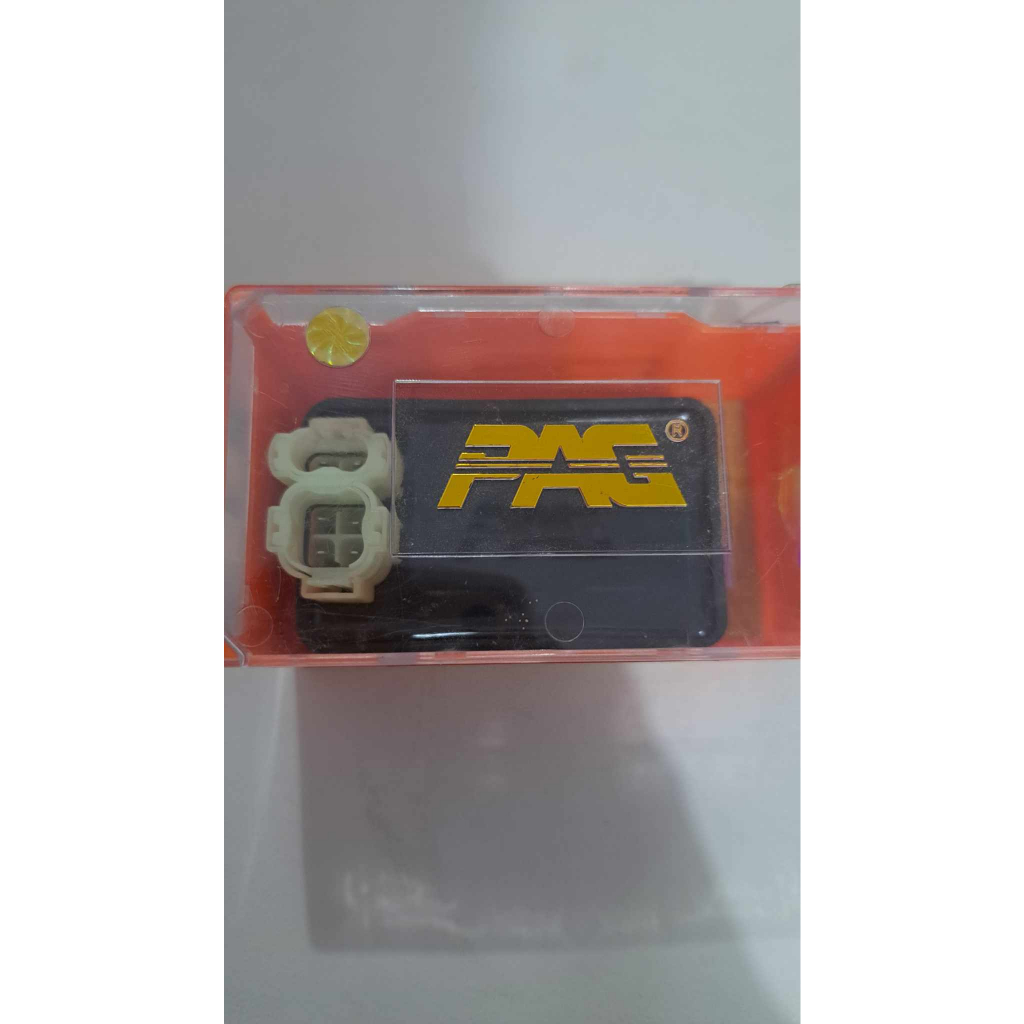 Original Cdi Unit For Tmx Pag Brand Made In Taiwan High Quality