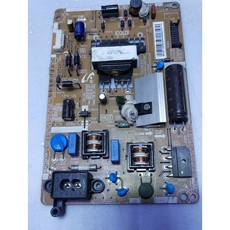 Samsung Power Supply Board Shopee Philippines