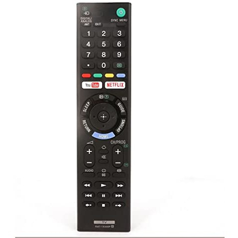 SONY RMF TX310P REMOTE CONTROL RMF TX310U RMF TX310P Remote Control