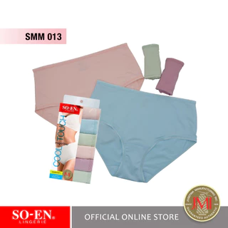 SO EN Lingerie Philippines
