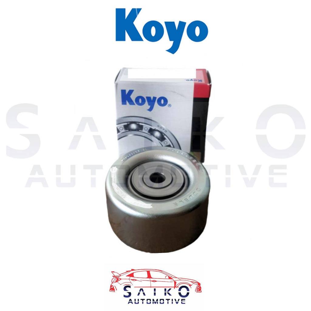 Koyo Japan Toyota Innova Fortuner Hilux Hiace Gd Gd Idler