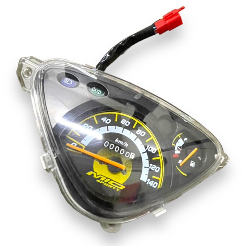 Speedometer Assy Mio Sporty Mio Amore Shopee Philippines