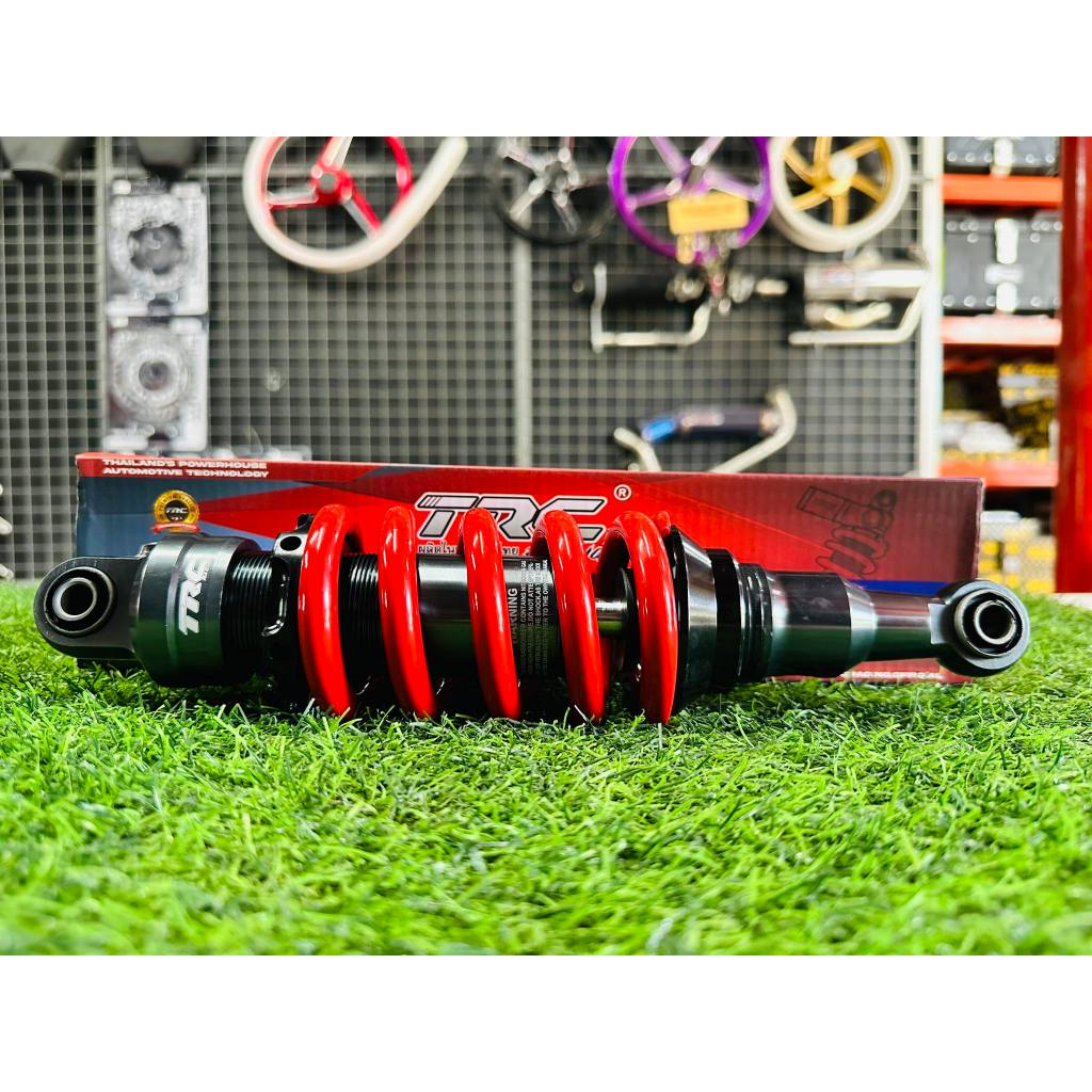 Mono Shock Mm Raider Carb Fi Trc Shopee Philippines