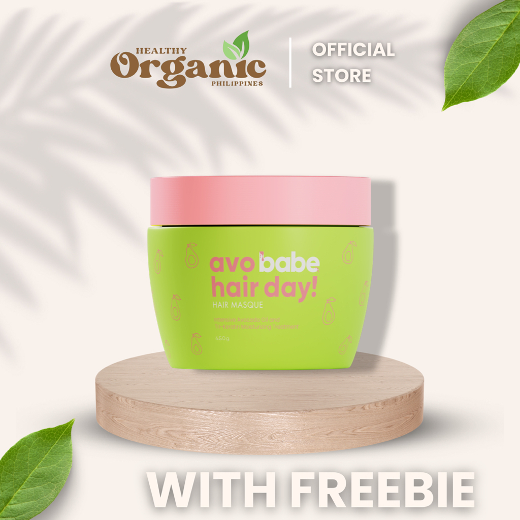 BABE FORMULA Bonbon Whimsicle Sulfate Free Shampoo Conditioner Avo Hair