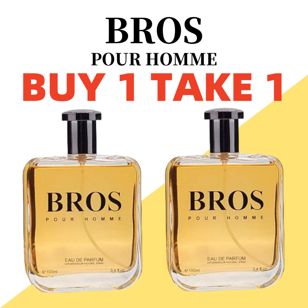 Buy Take Bros Perfume Ml Perfume For Men Bros Perfume Spray For