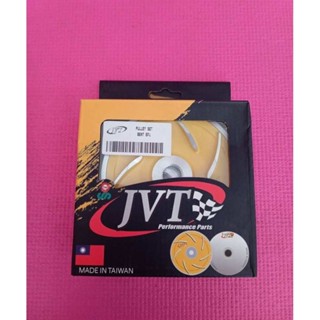 Jvt Pulley Set For Sporty M Nmax Aerox Beat Click Pcx Adv