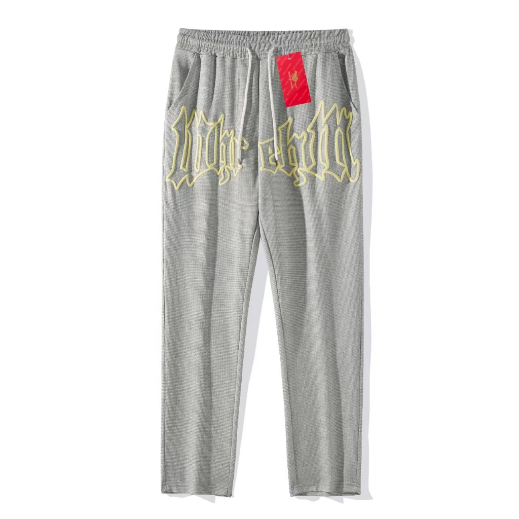 Baggy Sweatpants Aesthetic Pants For Men Slocks Oversized Pants Korean