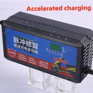 Ebike Charger V V Ah Ah Smart Intelegent Intelligent Battery