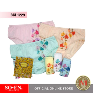 SO EN Lingerie Philippines