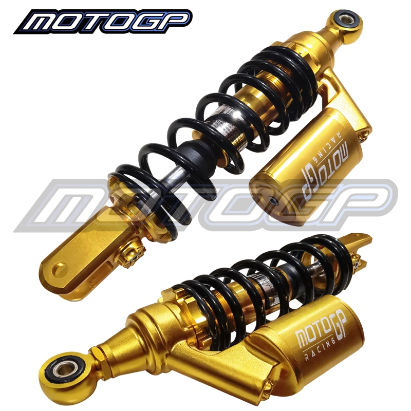 Motogp Nmax Aerox V V Adjustable Mm Rear Shock With Shock