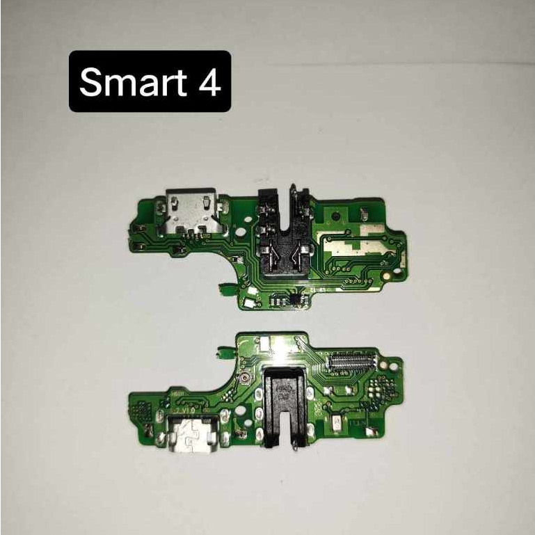 Infinix Smart X X Replacement Charging Board Shopee