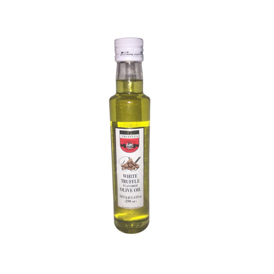 Urbani White Truffle Flavored Olive Oil 250ml Shopee Philippines