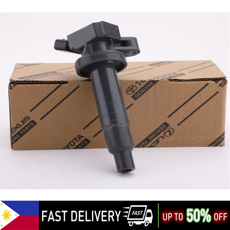 Fast DeliveryIgnition Coil 90919 02239 For Toyota Corolla Celica