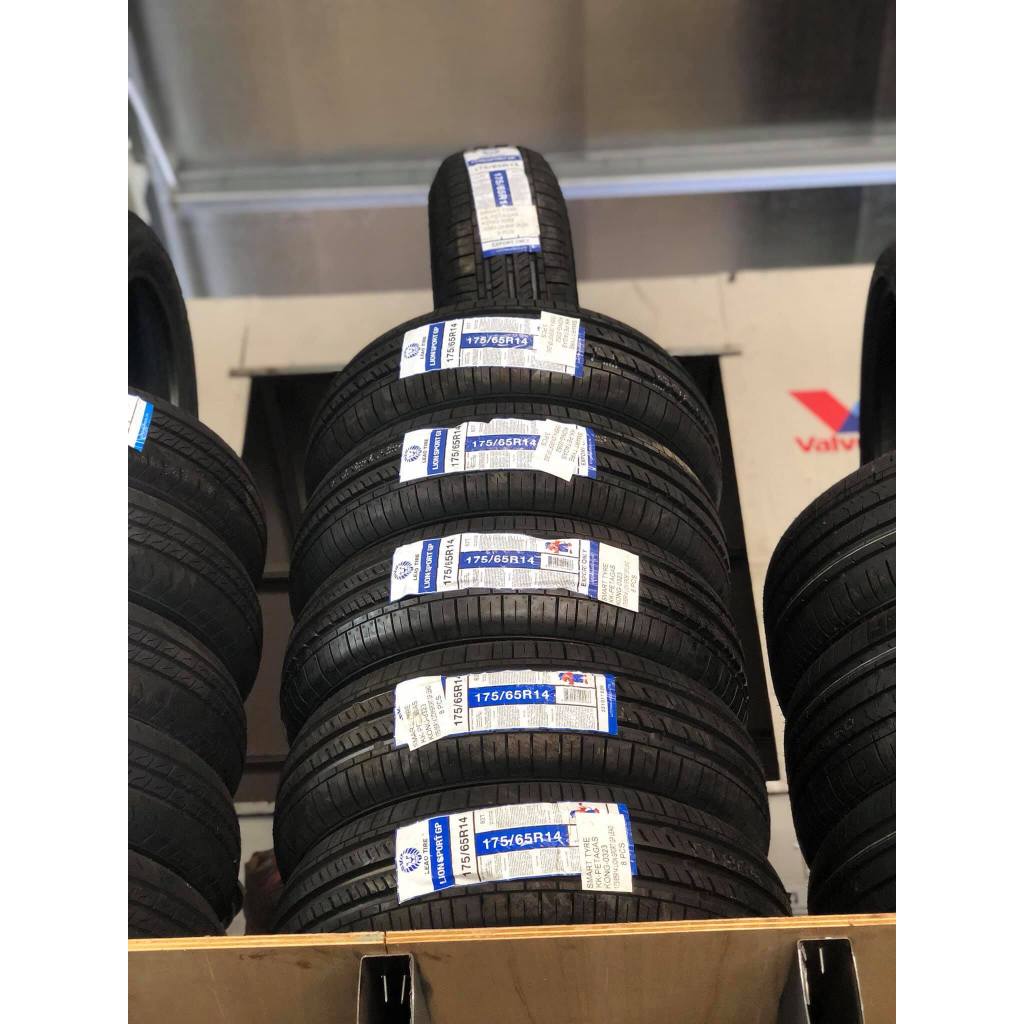 R Leao Tire China Thailand Lion Sport Gp Hp Lma Nf Gp