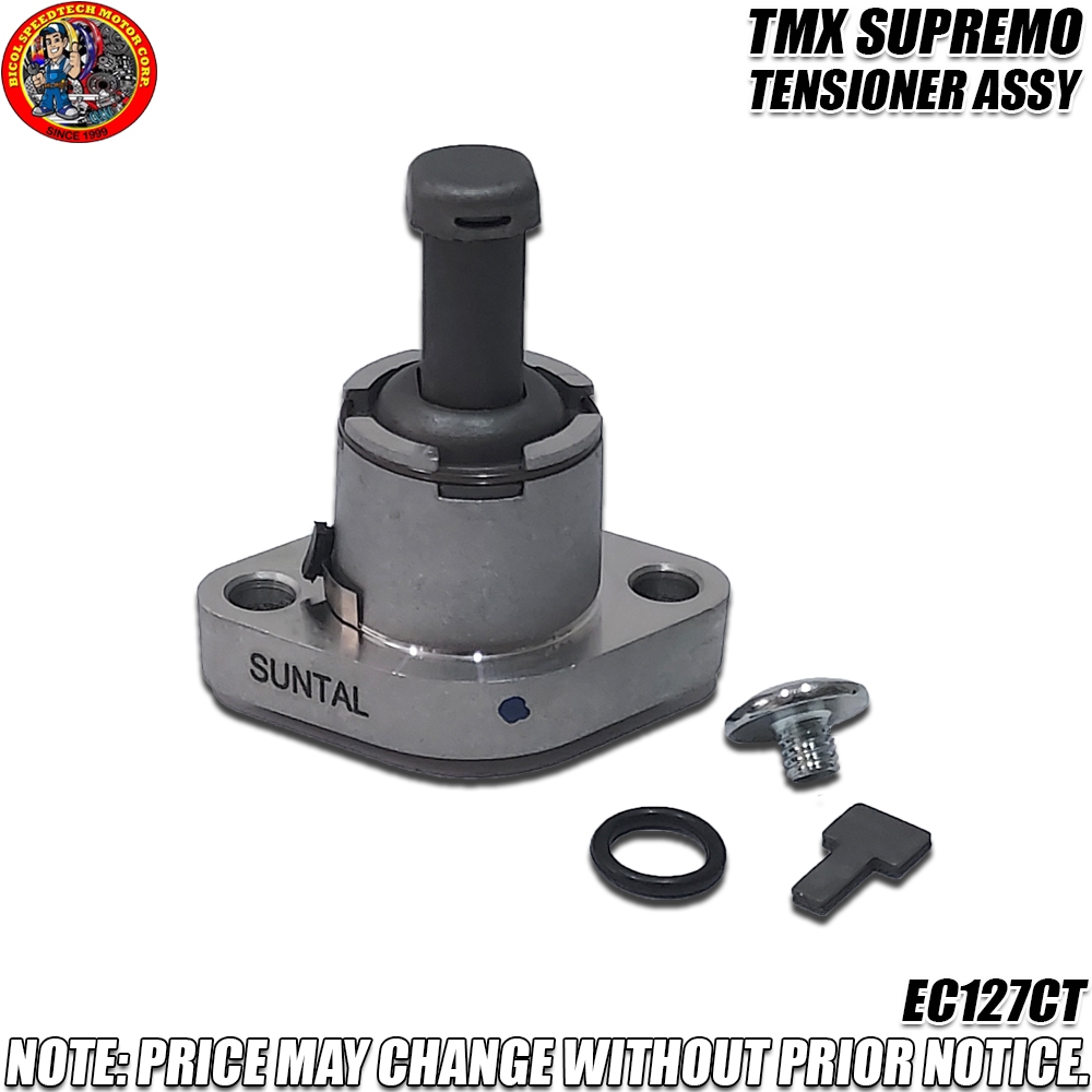 Tmx Supremo Tensioner Assy Suntal Brand Ec Ct Shopee Philippines