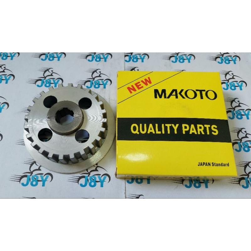 Clutch Center Assembly Tmx Makoto Shopee Philippines