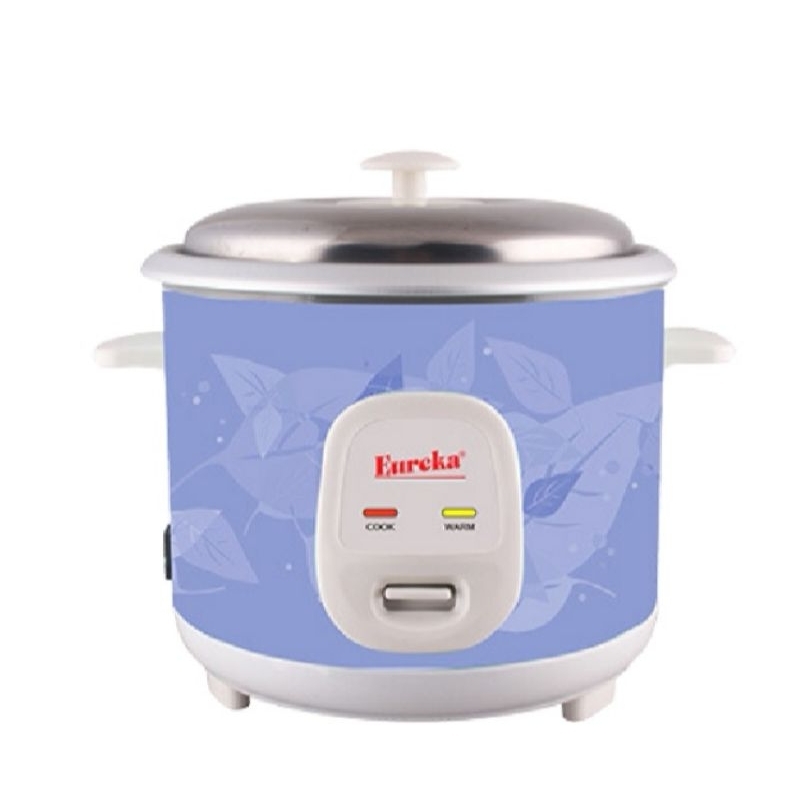 Eureka Rice Cooker Erc L Lm Lj Ep Cup Shopee Philippines