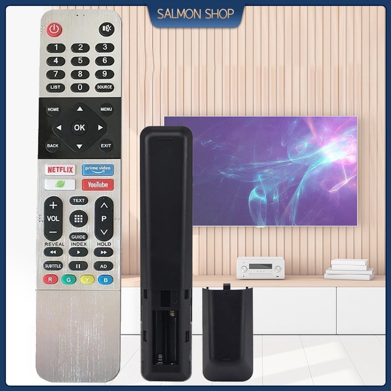 Skyworth Smart Tv Remote Netflix Youtube C W Shopee