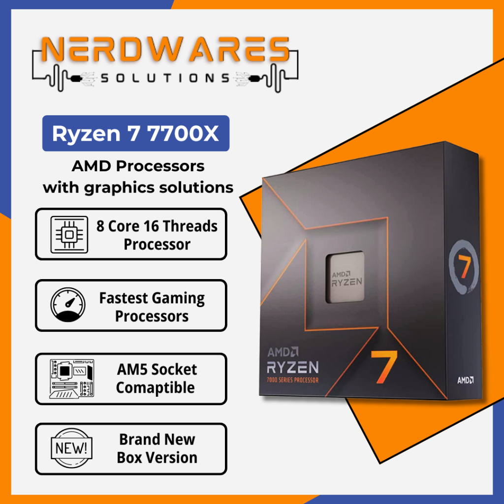 Amd Ryzen X Cores Threads With Radeon Vega Graphics