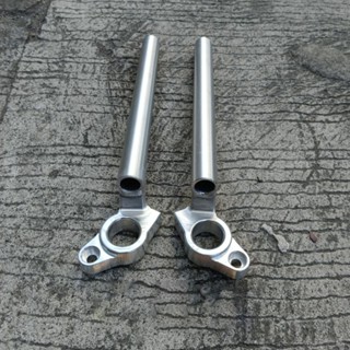 Original Brand Alloy Naked Handle Bar Raider Carb R Fi Xrm