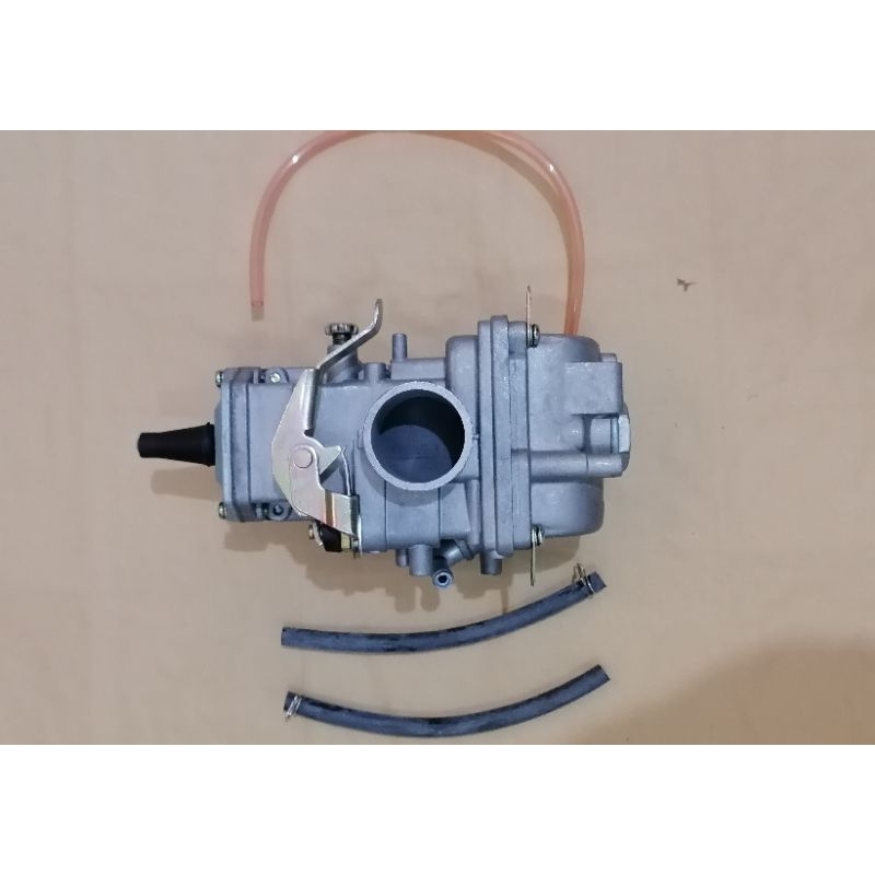 CARBURETOR ASSEMBLY 28MM MIKUNI BRAND Shopee Philippines