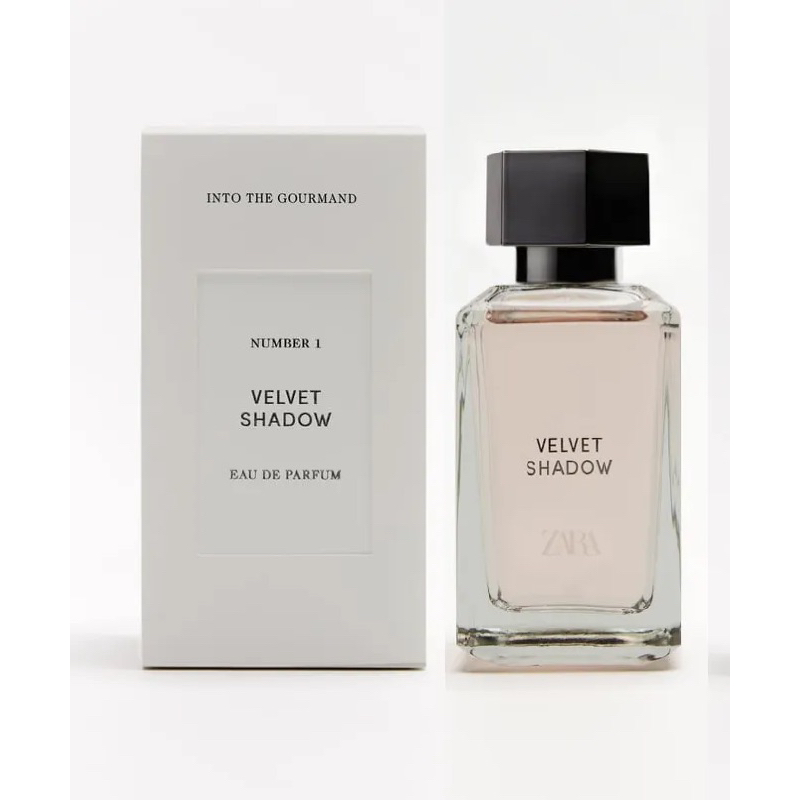 Zara Nude Bouquet Fresh Cozy Vibrant Nude Collection Shopee Philippines