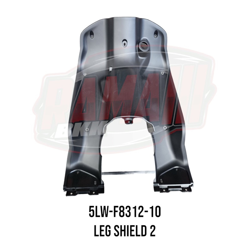 NOUVO CLASSIC LEG SHIELD 2 5LWF8312 10 Shopee Philippines