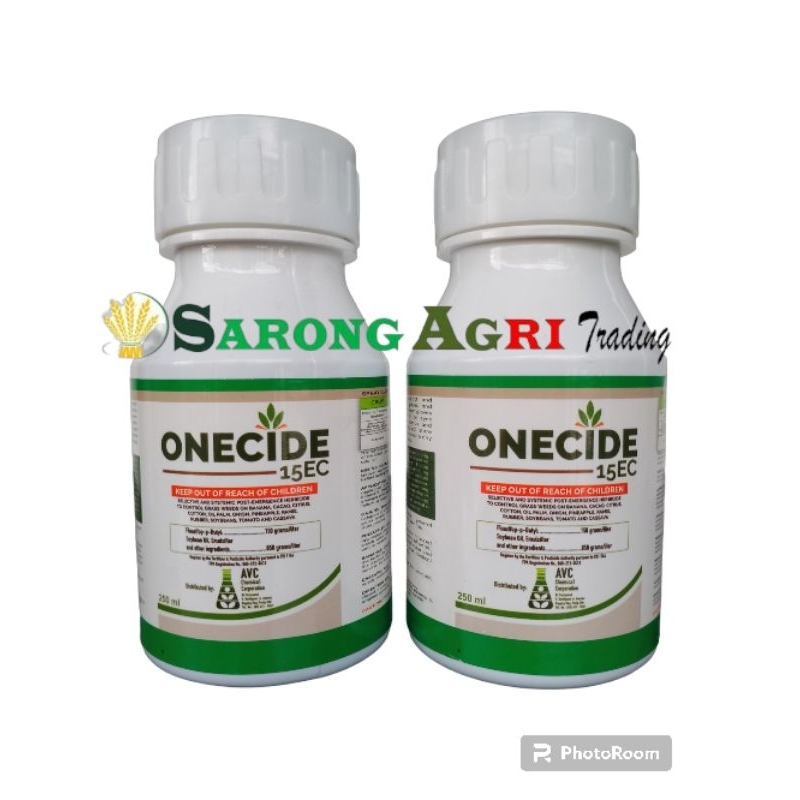 Pang Damo Onecide Ec Herbicide Fluazifop Butyl Shopee Philippines