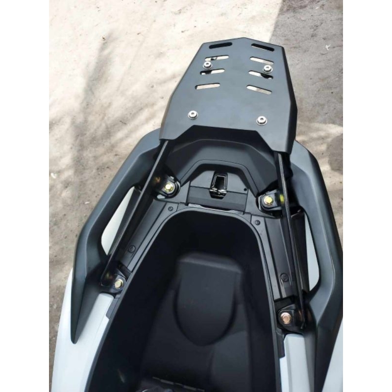 Honda Adv Heavy Duty Topbox Bracket Shopee Philippines