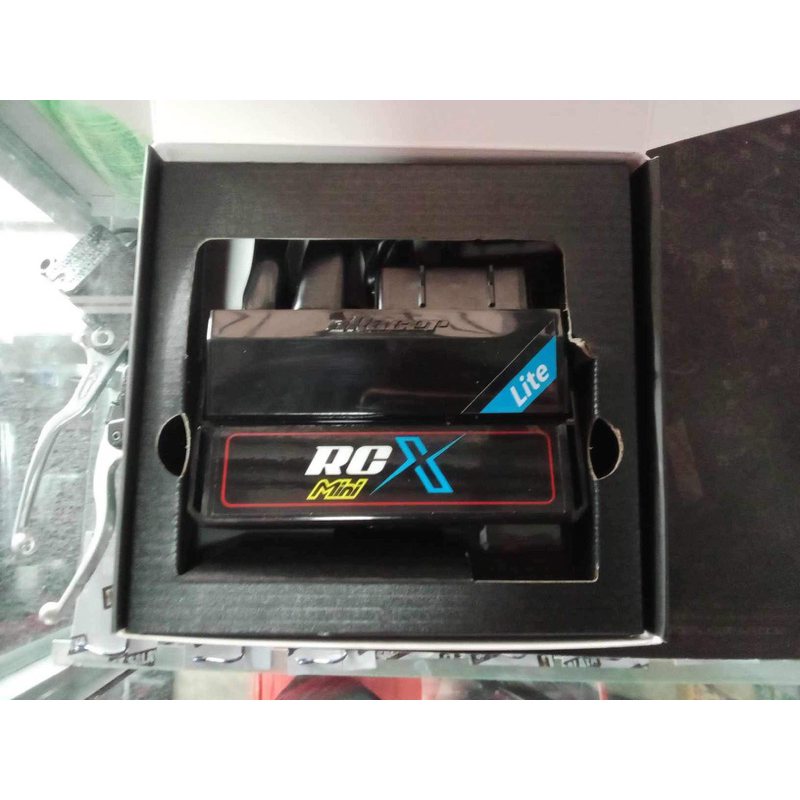 Aracer Rc Mini X Lite Aerox V V Nmax V Shopee Philippines