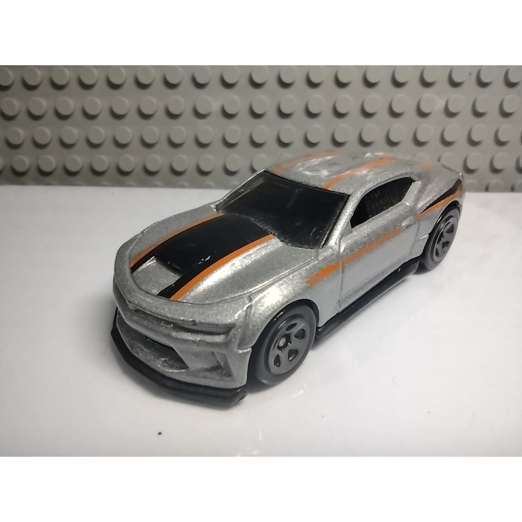 Hot Wheels Th Anniversary Camaro Chevrolet Copo Camaro Loose